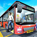 城市公交模拟器无限金币版(无广告)