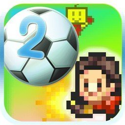 冠军足球物语2汉化版1.07手机版