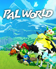 Palworld游戏
