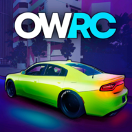 OWRC开放世界汽车驾驶最新版