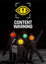 Content Warning修改器
