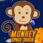 猴子太空卡车手机版